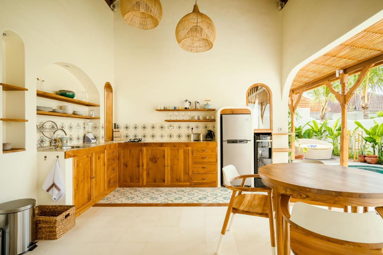 Villa Canggutopia By Alfred In Bali