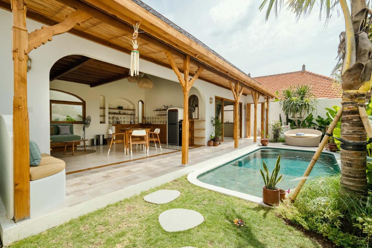 Canggutopia By Alfred In Bali * Canggu (Bali)
