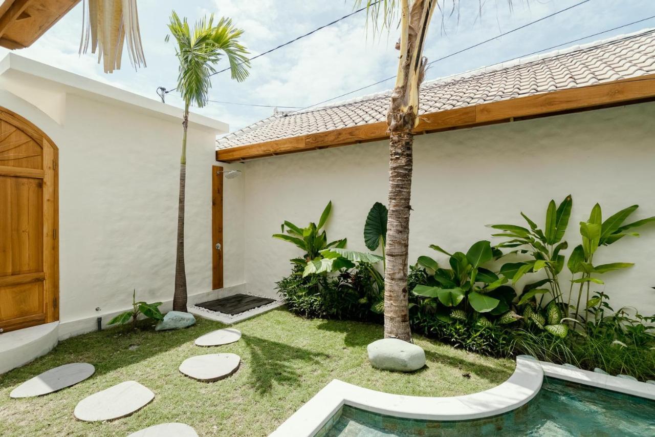 Canggutopia By Alfred In Bali Villa