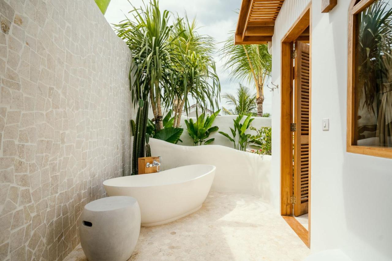 Villa Canggutopia By Alfred In Bali