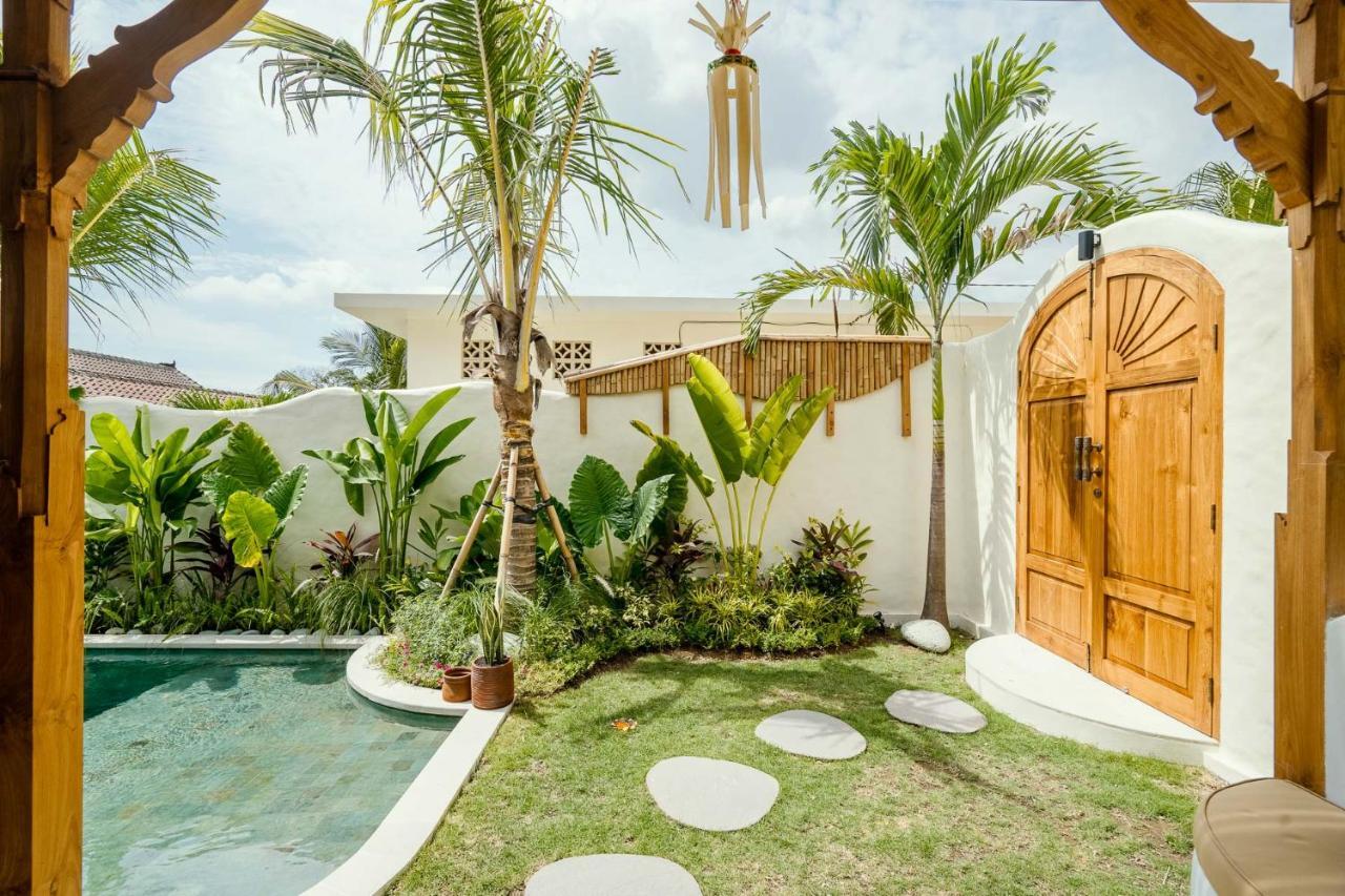 Canggutopia By Alfred In Bali