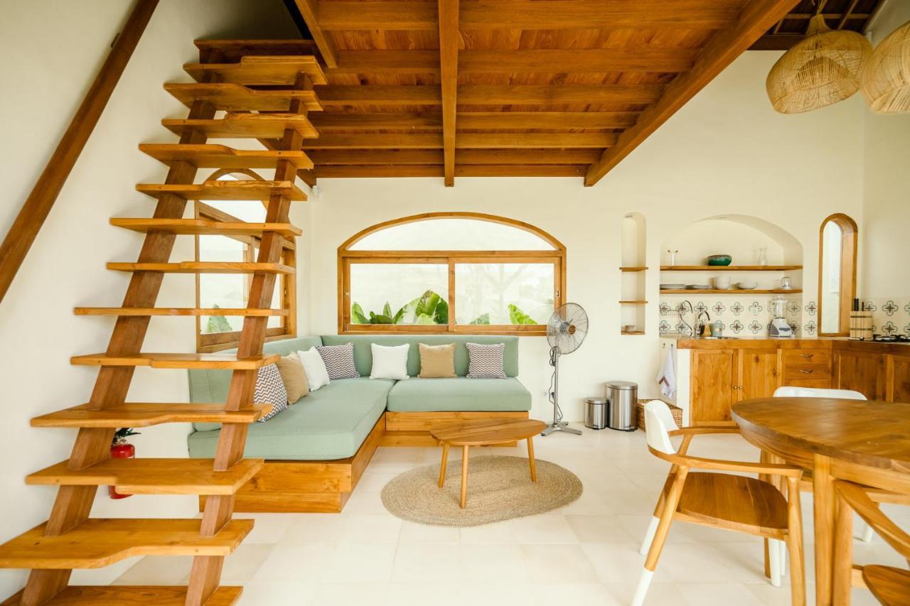 Villa Canggutopia By Alfred In Bali *