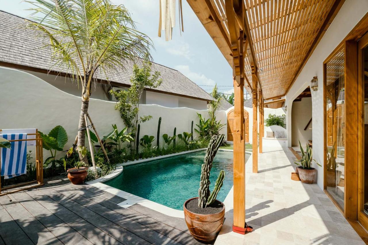Canggutopia By Alfred In Bali * Canggu (Bali)