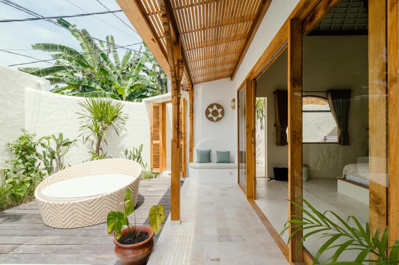 Canggutopia By Alfred In Bali Villa Canggu (Bali)
