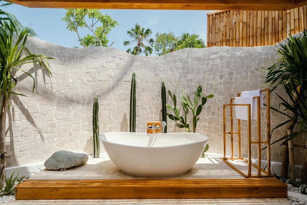 Canggutopia By Alfred In Bali Villa